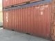 Le Camere dei contenitori di stoccaggio/contenitore internazionali bianchi del metallo si dirige fornitore