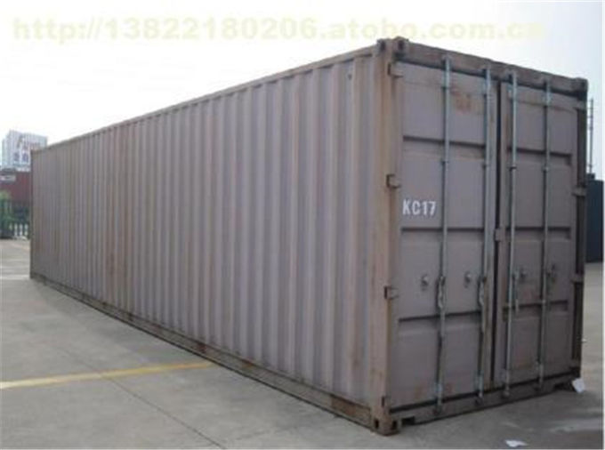 contenitore d'acciaio container/45 di Hc del cubo della seconda mano alto